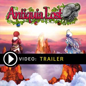 Buy Antiquia Lost CD Key Compare Prices
