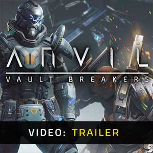 ANVIL Video Trailer