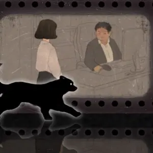 Anxiety Puppy – Memories