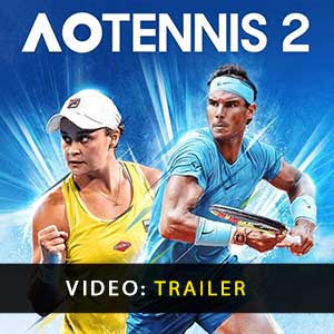 Buy AO Tennis 2 CD Key Compare Prices
