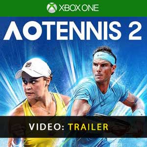 AO Tennis 2 Xbox One Prices Digital or Box Edition