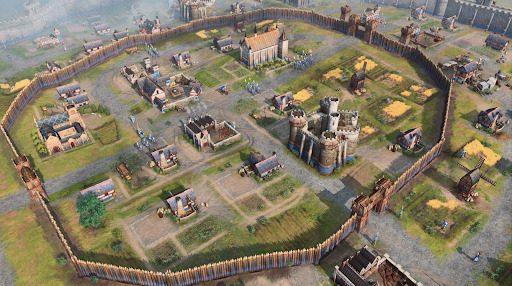 Age of Empires 4 Compare CD Key Prices