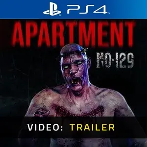 Apartment No 129 PS4 - Trailer