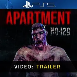 Apartment No 129 PS5 - Trailer