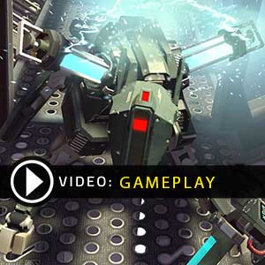 Apex Construct Gameplay Video