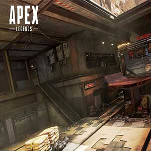 Apex Currency - Kings Canyon Market