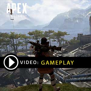 Apex Currency - Video Gameplay