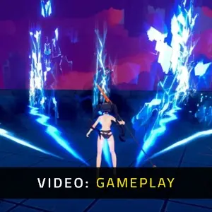 Apex Heroines - Gameplay Video