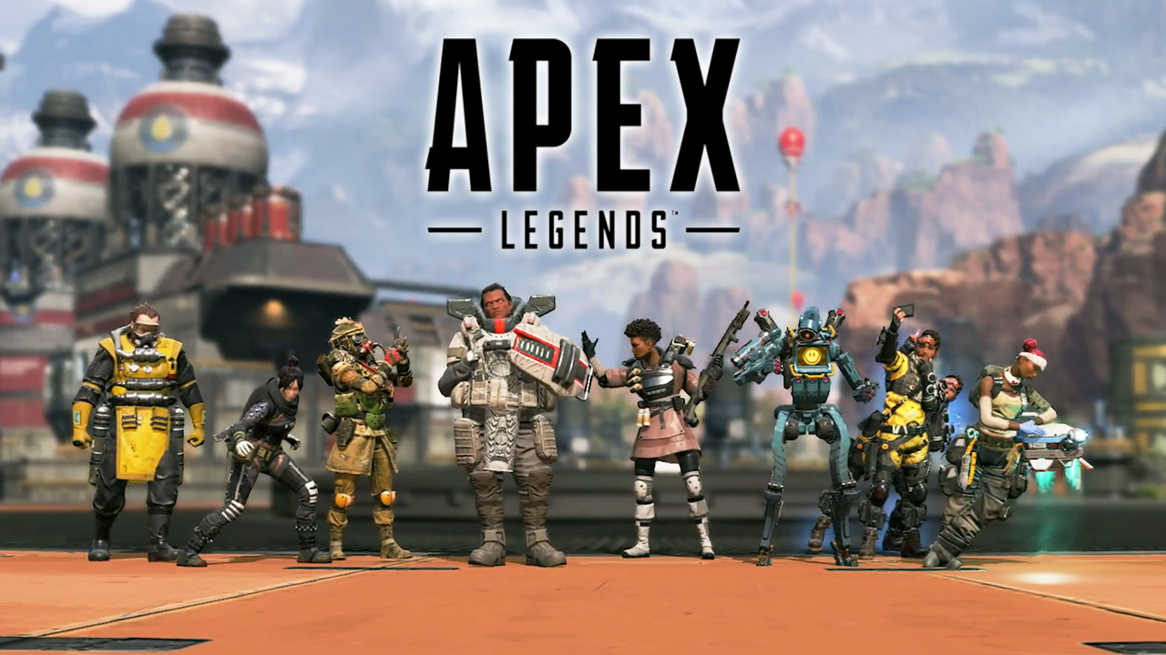 Apex Legends