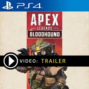 Apex Legends Bloodhound Edition PS4 Prices Digital or Box Edition
