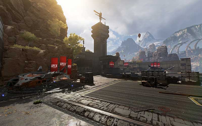 Buy Apex Legends Bloodhound Upgrade Cd Key Compare Prices
