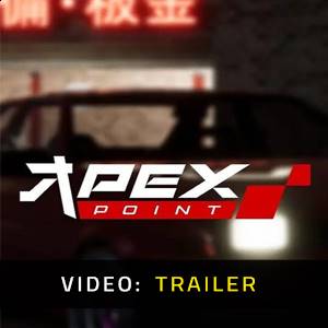 Apex Point - Trailer