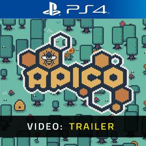 APICO PS4 - Trailer