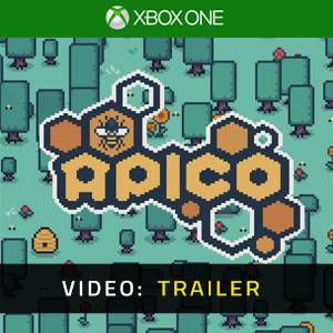 APICO Xbox One - Trailer