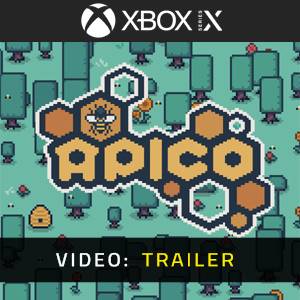 APICO Xbox Series - Trailer