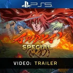 Apidya' Special PS5 - Video Trailer