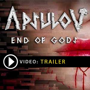 Buy Apsulo End of Gods CD Key Compare Prices