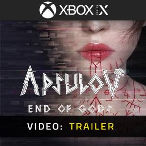 Apsulov End of Gods Video Trailer