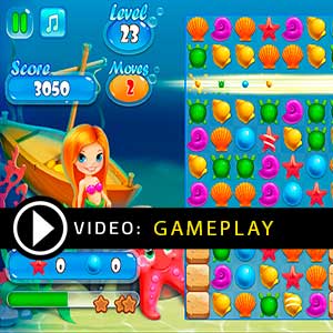Aqua Fish Gameplay Video