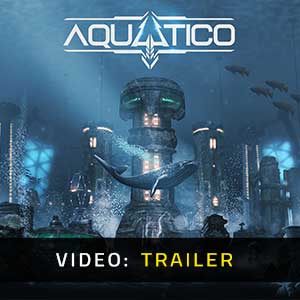 Aquatico - Trailer
