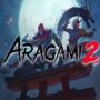 Aragami 2 Offers Everything Planned for the First Game