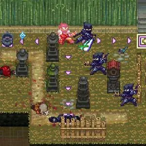 Arashi Gaiden - Arrow Guides