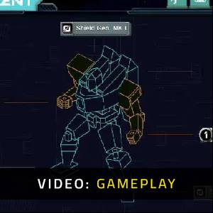 Arc Seed Gameplay Video