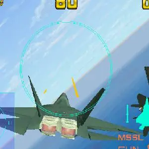 Arcade Archives 2 Air Combat 22 - Aircraft