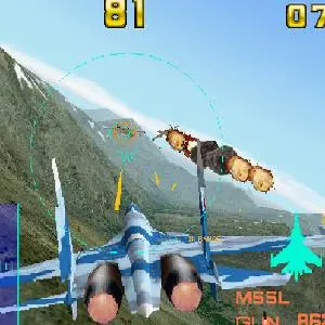 Arcade Archives 2 Air Combat 22 - Dogfight