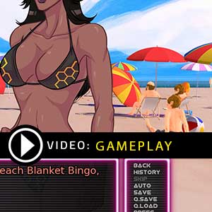 Arcade Spirits Gameplay Video