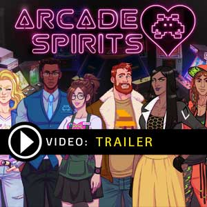 Buy Arcade Spirits CD Key Compare Prices