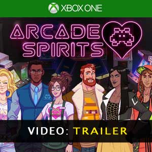 Arcade Spirits Xbox One Prices Digital or Box Edition