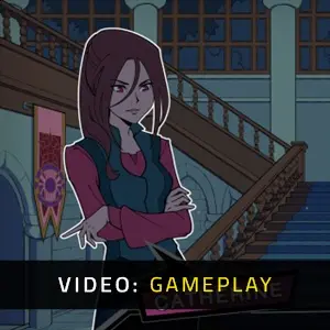 Arcadia Fallen 2 - Gameplay