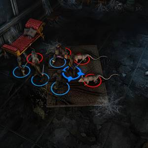 Archaelund - Giant Rats