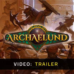 Archaelund - Trailer