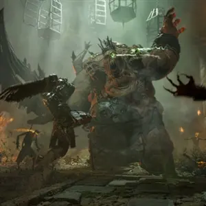 ArcheAge Chronicles – Enemy