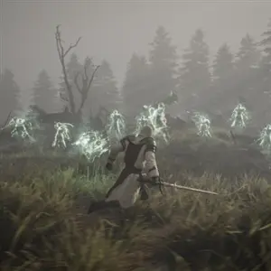 ArcheAge Chronicles – Player