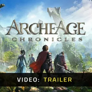 ArcheAge Chronicles – Trailer