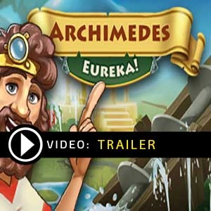 Archimedes Eureka