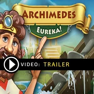 Archimedes Eureka Pc