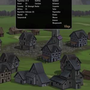 Archmage Rises Pinnella Pass