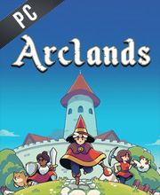Arclands