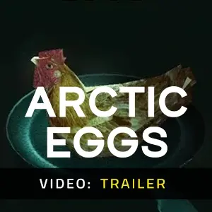 Arctic Eggs - Trailer