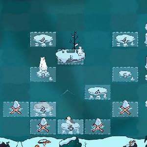 Arctictopia - Polar Bear