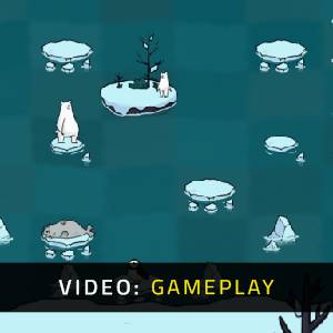 Arctictopia - Gameplay