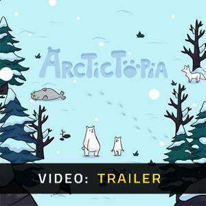 Arctictopia - Trailer
