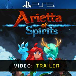 Arietta of Spirits Playstation 5