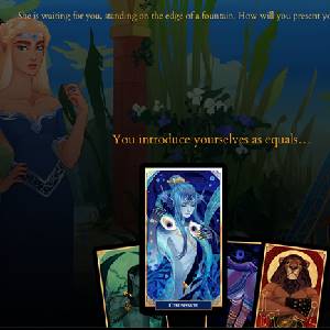 ARISEN Chronicles of Var’Nagal - Compassion