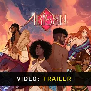 ARISEN Chronicles of Var’Nagal Pc