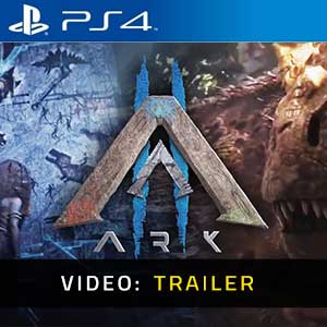 Ark 2 PS4- Video Trailer